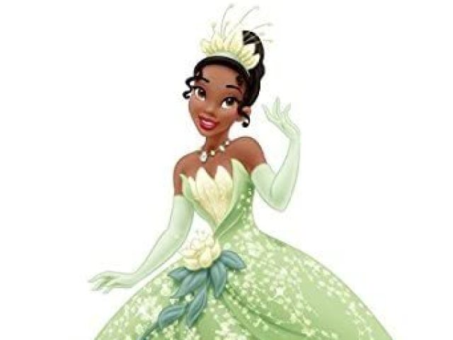 Tiana