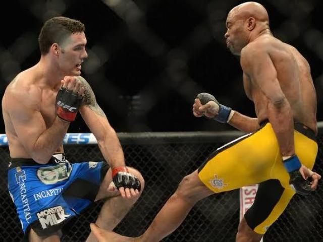 Anderson Silva