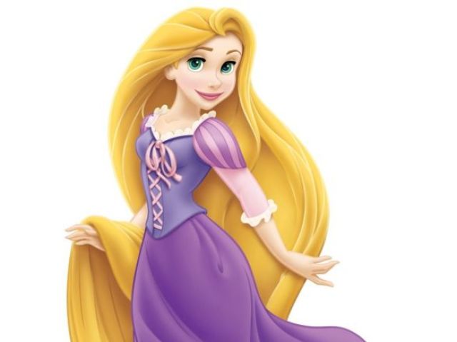 Rapunzel