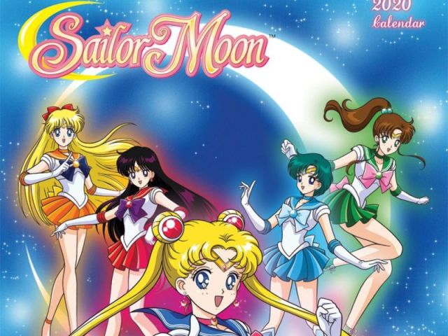 Sailor Moon