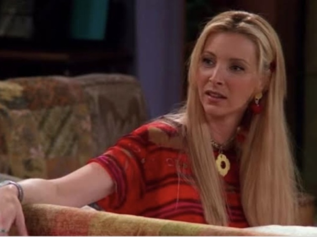 Phoebe (Friends)