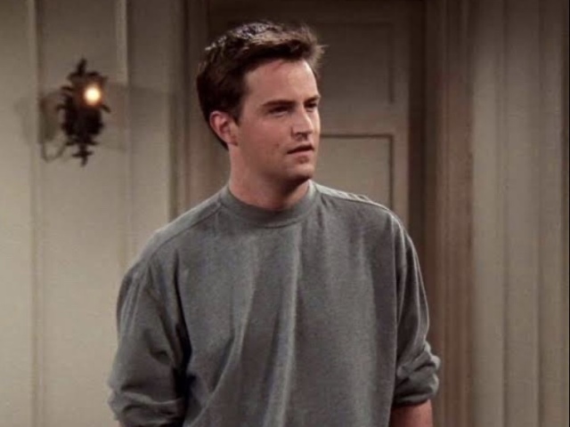 Chandler (Friends)