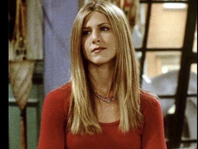 Rachel (Friends)