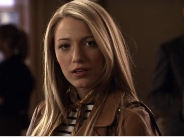 Serena (Gossip Girl)