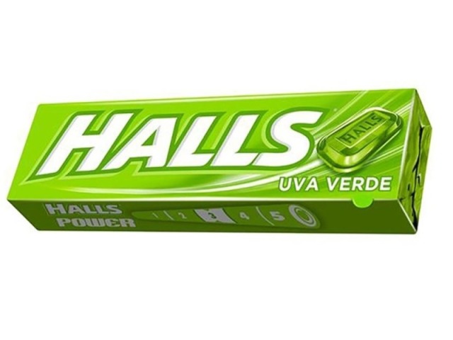 Uva verde