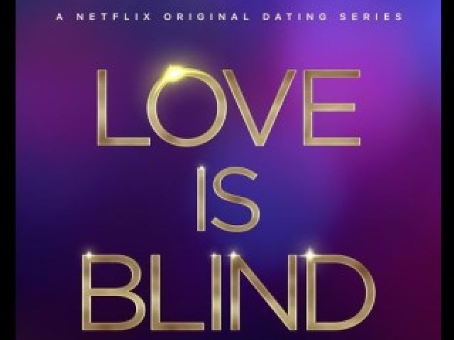 Love is blind