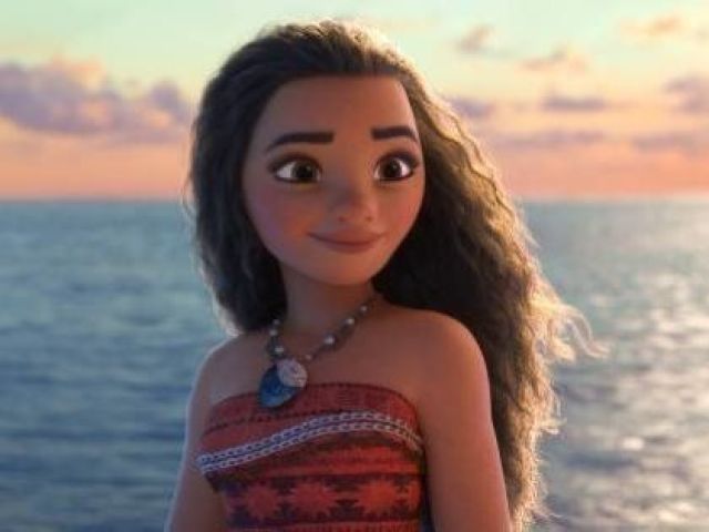 Moana