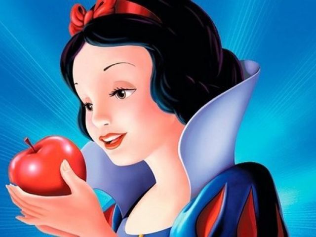 Branca de Neve