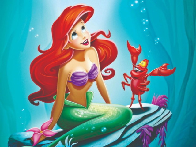 Ariel