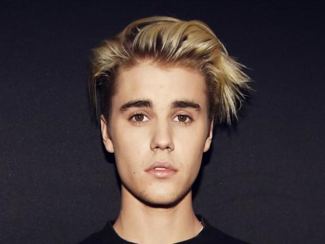 Justin Bieber