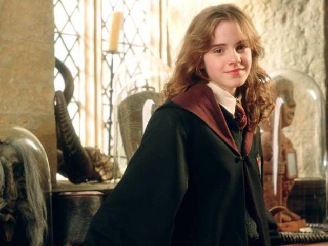 Hermione