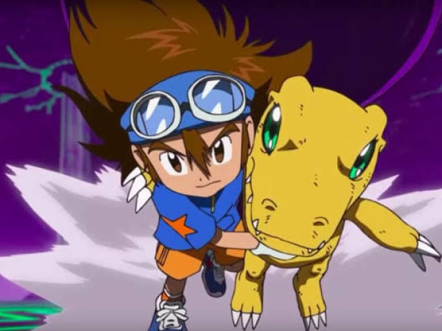 Digimon