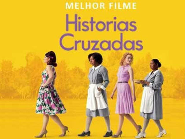 Histórias Cruzadas