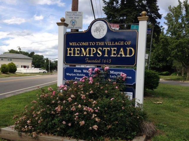 Hempstead, Estados Unidos