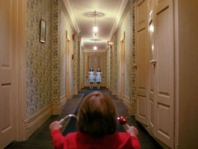 The Shining (1980)