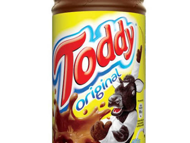 Toddy