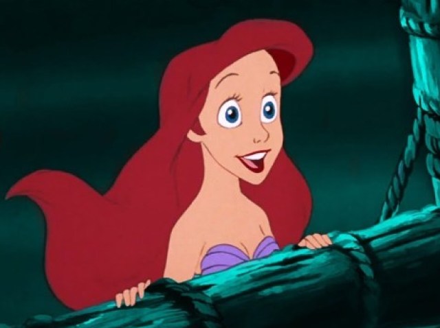 Ariel