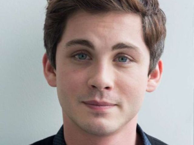 Logan Lerman