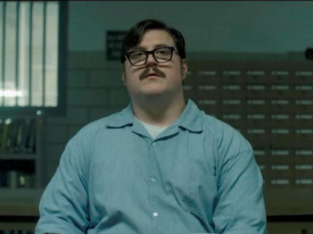 MindHunter