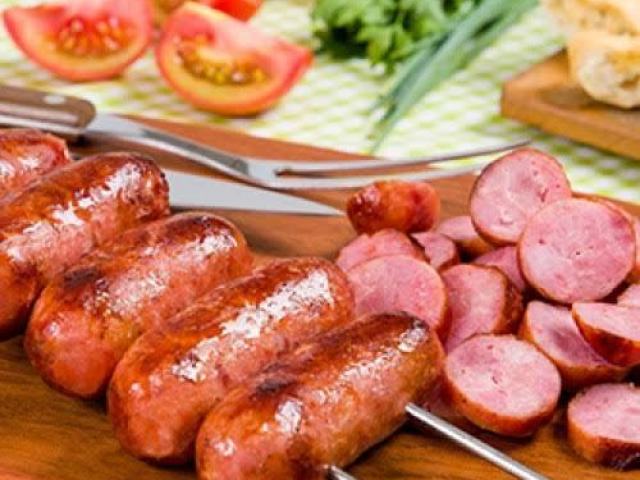 Linguiça