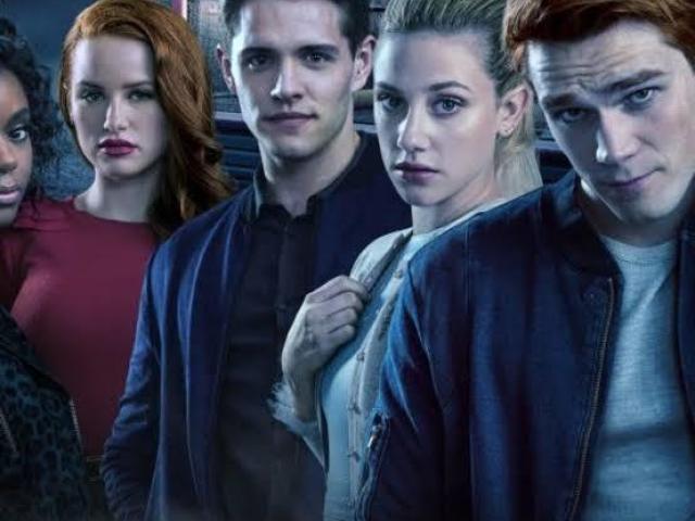 Riverdale