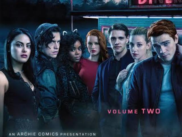 Riverdale