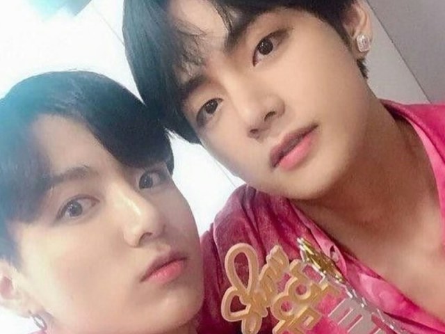 Taekook