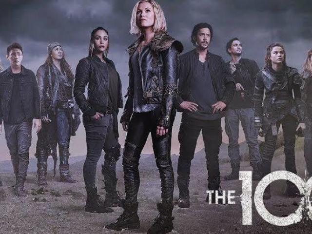 The 100