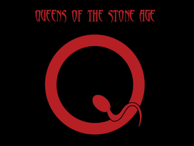 Queens of the stone age