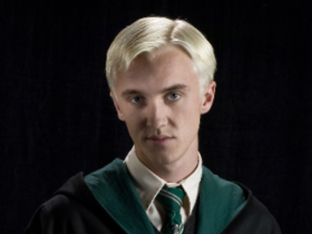 Draco Malfoy