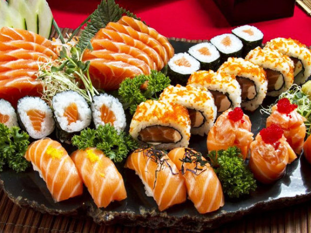 Japa Food