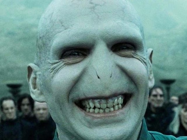 Lord Voldmort