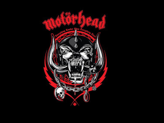 Motorhead