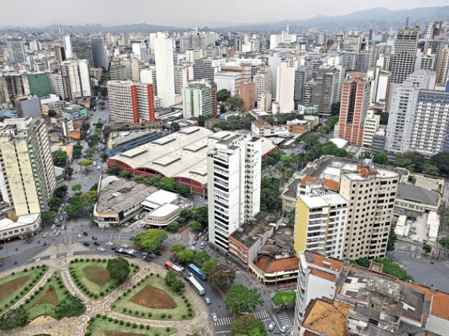 Belo Horizonte, Brasil