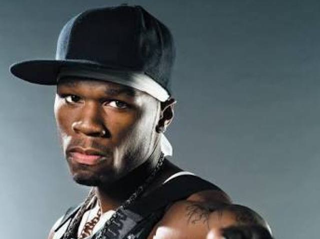 Candy Shop - 50 Cent