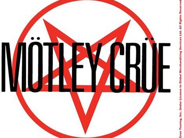 mötley crüe