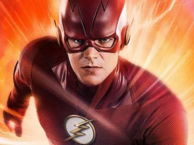 Flash - Barry Allen