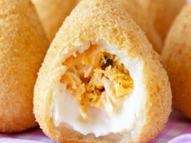 Coxinha