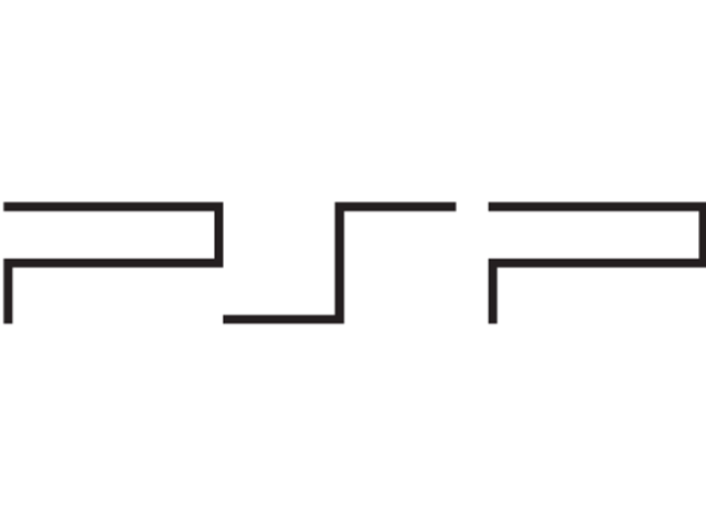 Playstation portable