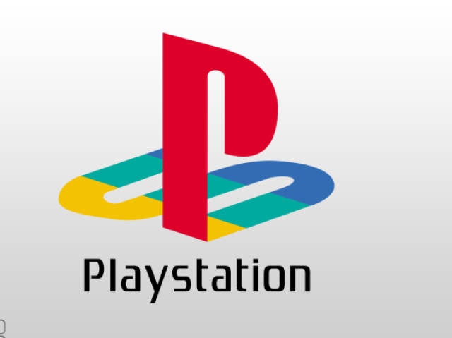 Playstation one