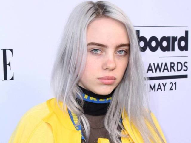 Billie Eilish