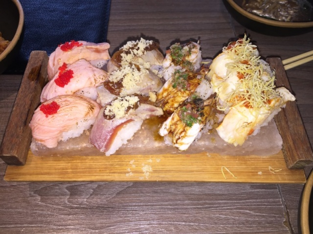 Sushizão