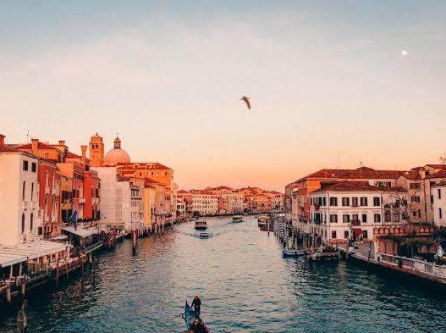 Veneza, Itália