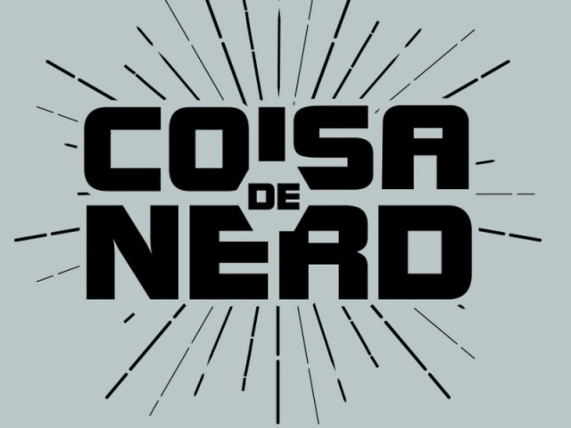 Coisa de nerd