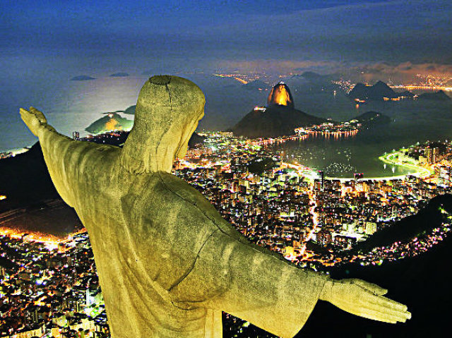 Brasil.