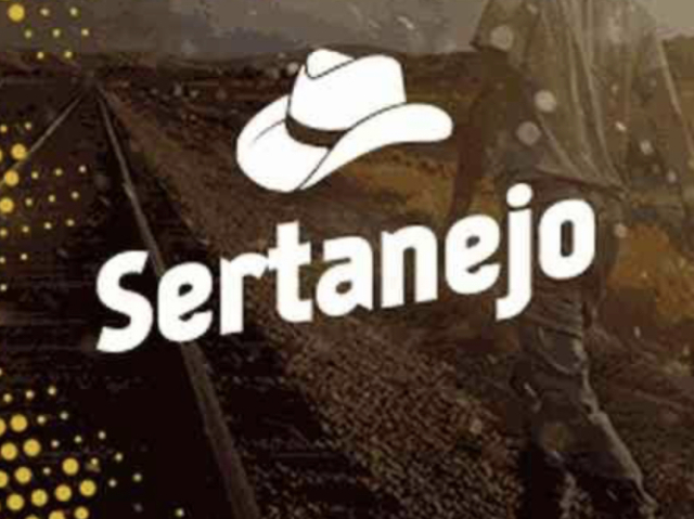 Sertanejo