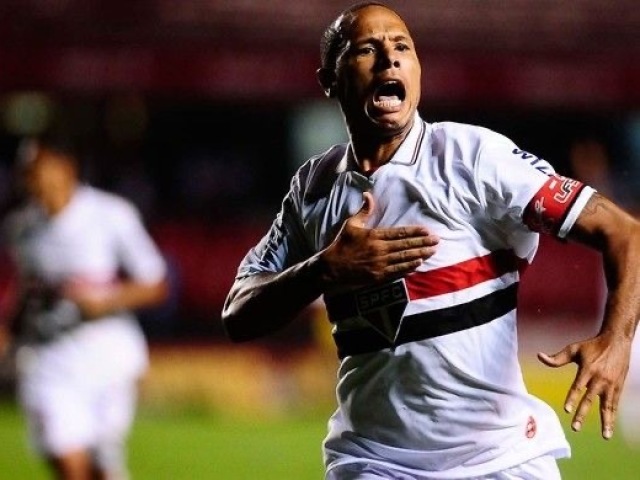 Luis Fabiano