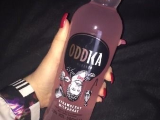 Vodka