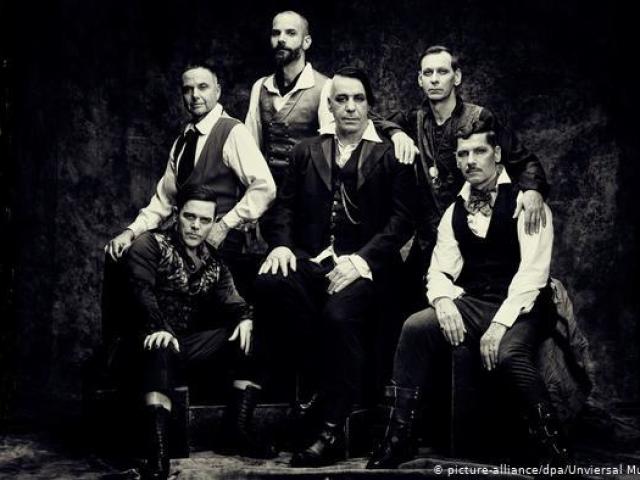 Rammstein