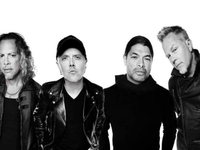 Metallica